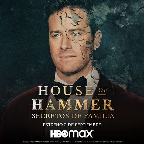 house of hammer
